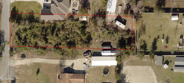 3536 Token Rd, Panama City FL, 32405 land for sale