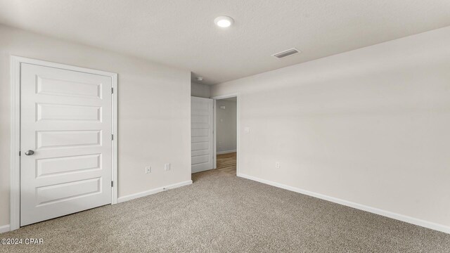 foyer entrance with light wood-type flooring