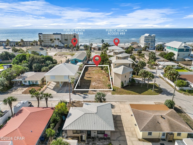 21917 Belgrade Ave, Panama City Beach FL, 32413 land for sale