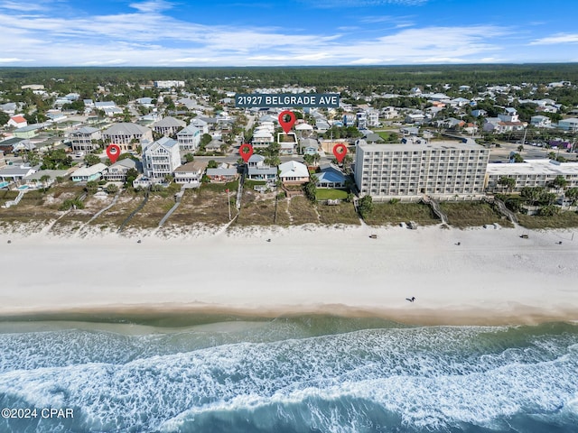 21917 Belgrade Ave, Panama City Beach, FL 32413