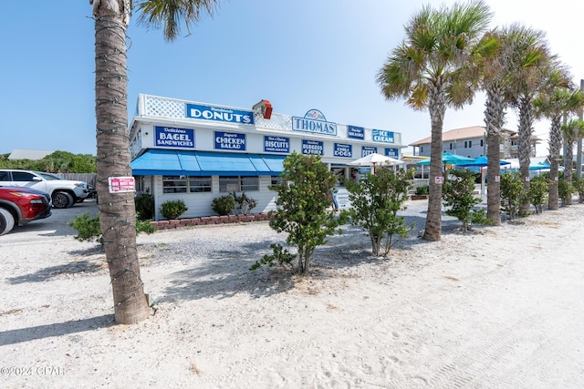 21917 Belgrade Ave, Panama City Beach, FL 32413