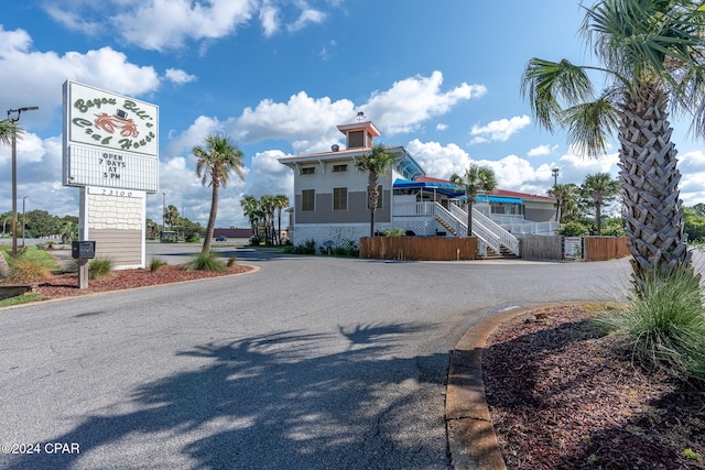 21917 Belgrade Ave, Panama City Beach, FL 32413