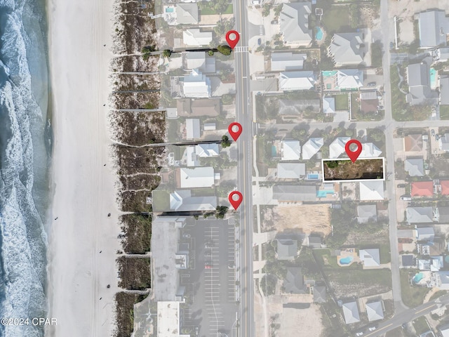 21917 Belgrade Ave, Panama City Beach, FL 32413