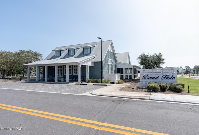 21917 Belgrade Ave, Panama City Beach, FL 32413