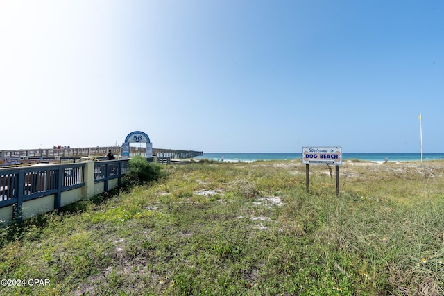 21917 Belgrade Ave, Panama City Beach, FL 32413