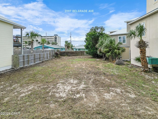 21917 Belgrade Ave, Panama City Beach, FL 32413
