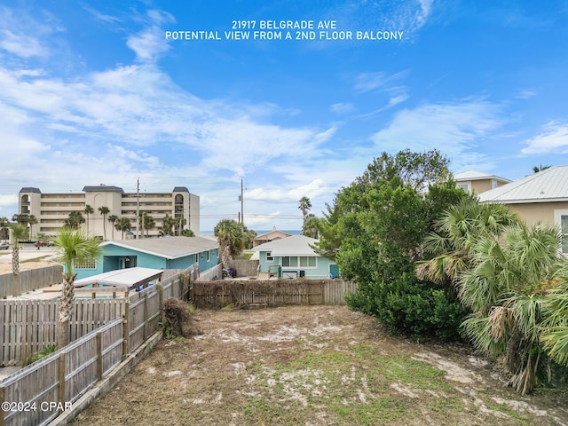 21917 Belgrade Ave, Panama City Beach, FL 32413