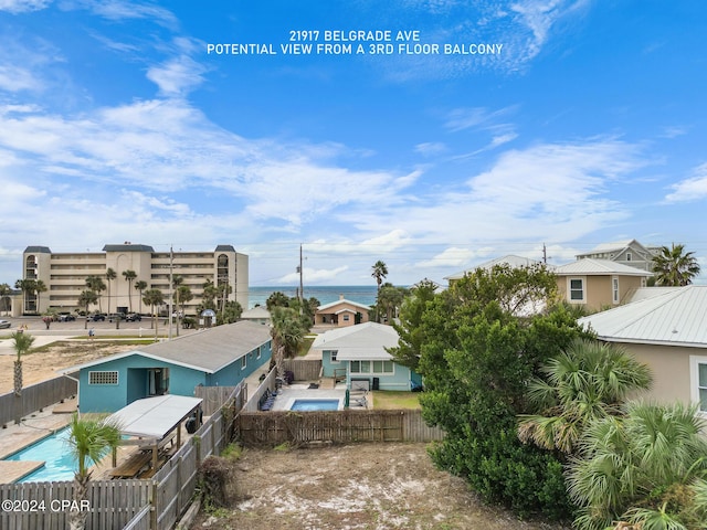 21917 Belgrade Ave, Panama City Beach, FL 32413