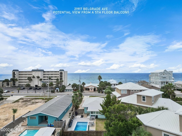 21917 Belgrade Ave, Panama City Beach, FL 32413