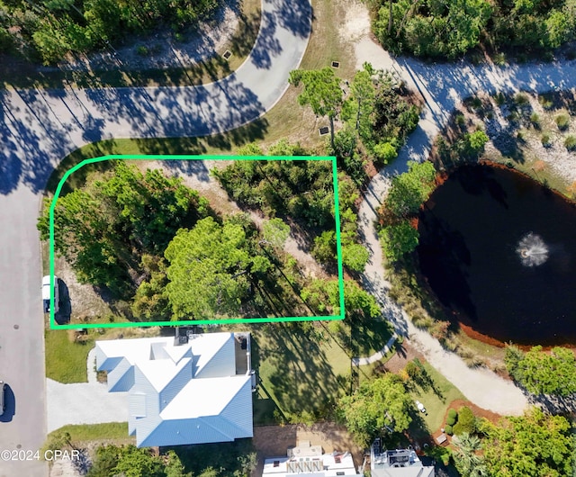 3301 Green Turtle Ln, Panama City Beach FL, 32408 land for sale