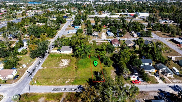 807 E 9th Ct, Panama City FL, 32401 land for sale