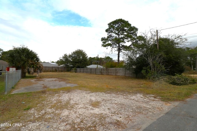 12604 Erin Lea Ln, Panama City Beach FL, 32407 land for sale