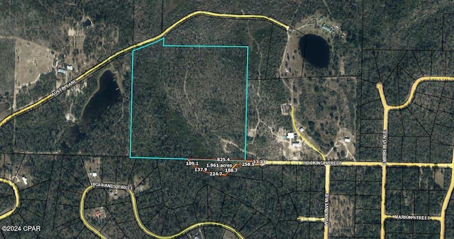 TBD Austin Lane, Alford FL, 32420 land for sale