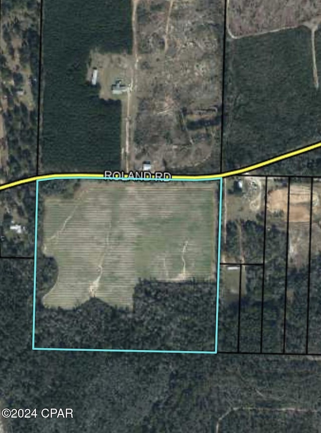 000 Roland Rd, Chipley FL, 32428 land for sale