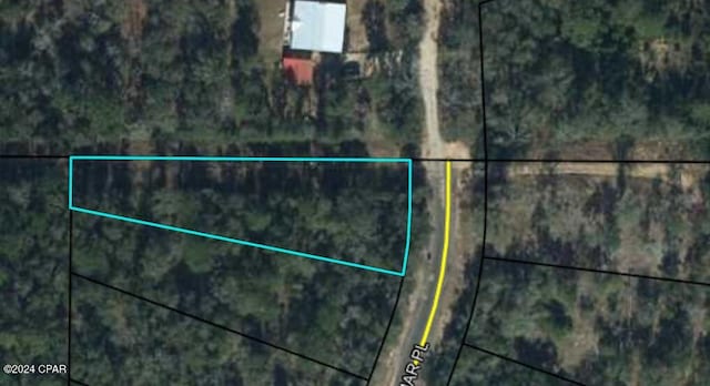 Listing photo 3 for LOT1 Belmar Pl, Chipley FL 32428