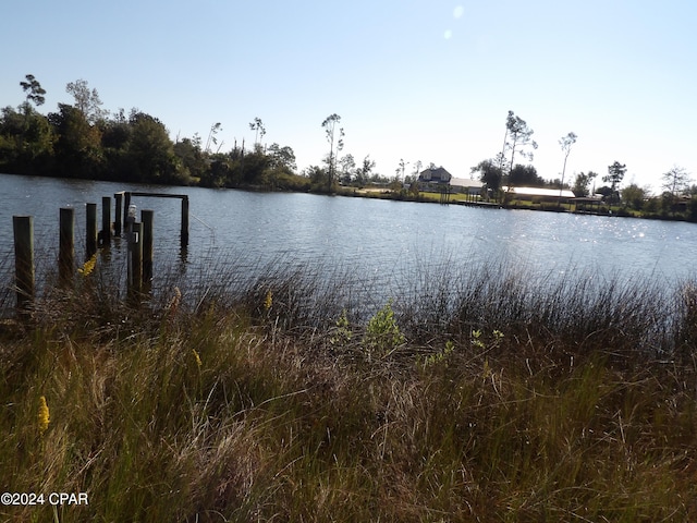 7242 Bay Crest Rd, Panama City FL, 32409 land for sale