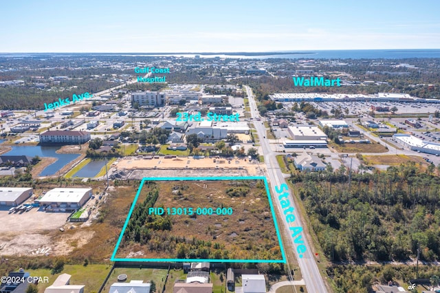 000 State Ave, Panama City FL, 32405 land for sale