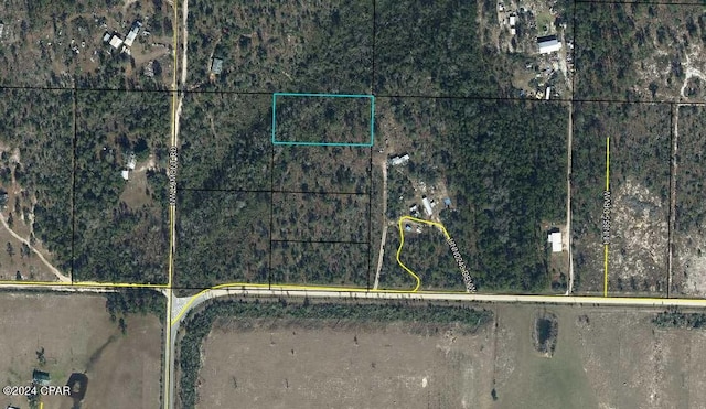 LOT4 NW Lake Lillian Rd, Fountain FL, 32438 land for sale