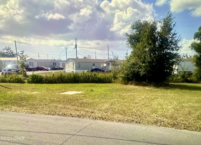 613 Powell Ave, Panama City FL, 32401 land for sale