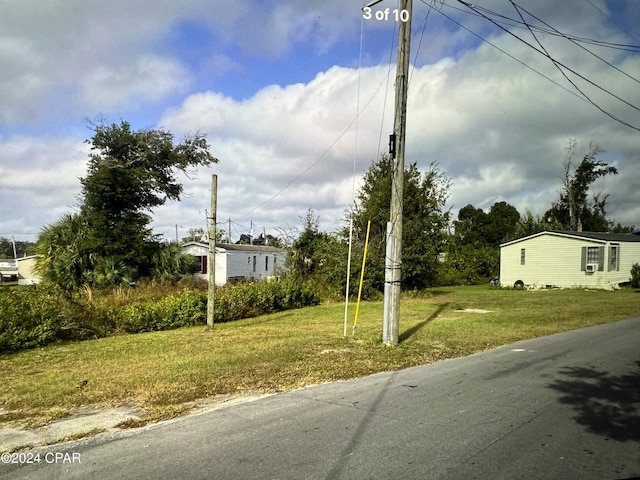 613 Powell Ave, Panama City, FL 32401