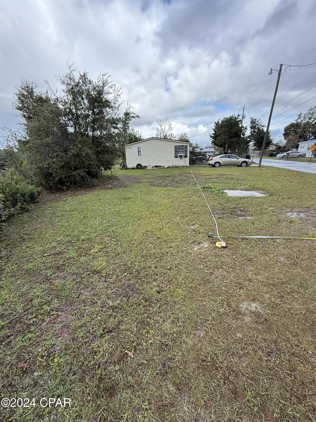 613 Powell Ave, Panama City, FL 32401