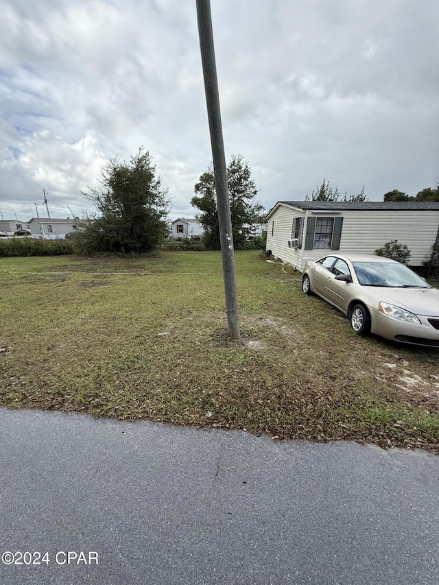 613 Powell Ave, Panama City, FL 32401