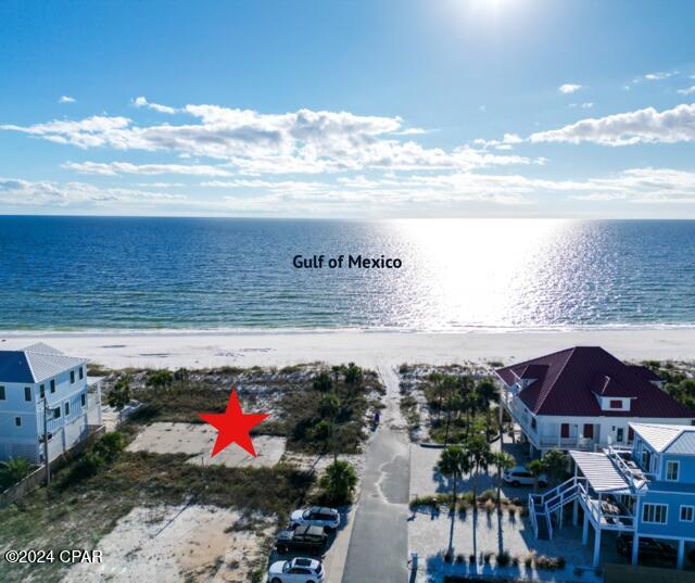 107 S 26th St, Mexico Beach FL, 32456 land for sale