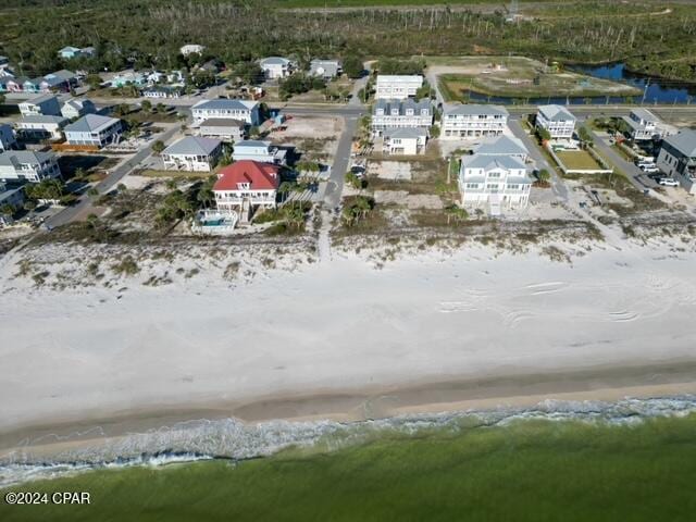 Listing photo 3 for 107 S 26th St, Mexico Beach FL 32456