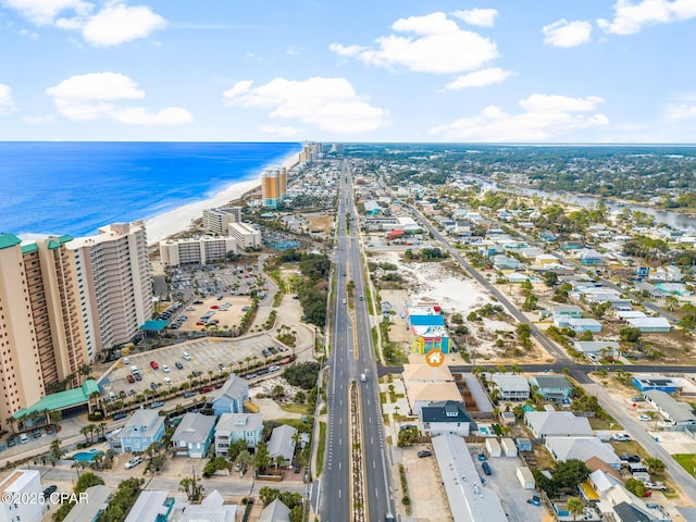 7026 Thomas Dr Unit A & B, Panama City Beach, FL 32408 - view of urban area featuring a nearby body of water