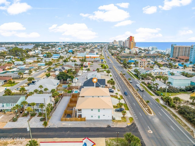 7026 Thomas Dr Unit A & B, Panama City Beach, FL 32408 - view of urban area featuring a major roadway