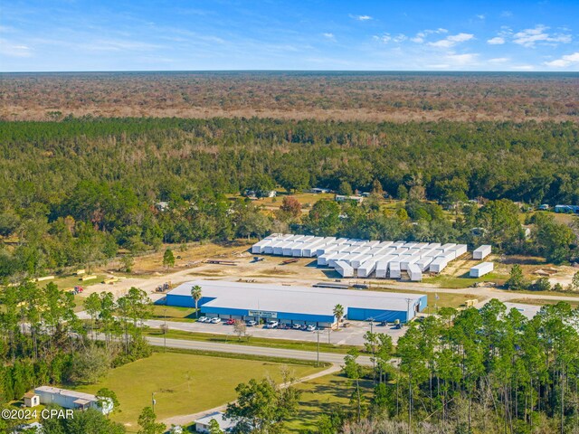 TBD Luke Ford Rd, Wewahitchka, FL 32465