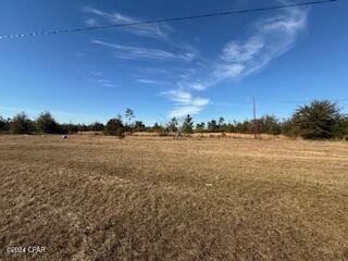 5406 Shores Rd, Panama City FL, 32404 land for sale