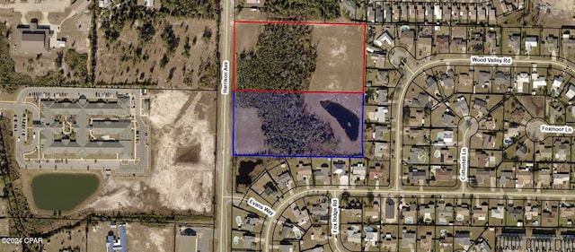 0 Harrison Ave, Panama City FL, 32405 land for sale