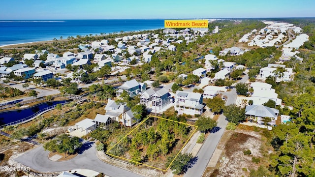 103 Whirlwind Ct, Port St Joe FL, 32456 land for sale