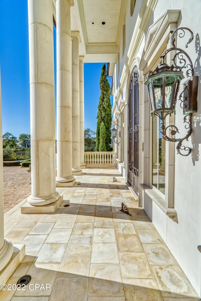 3730 Preserve Bay Blvd, Panama City, FL 32408 - exterior space