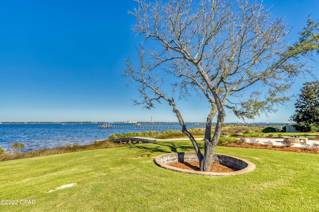 3730 Preserve Bay Blvd, Panama City, FL 32408 - water view