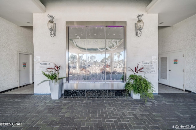6201 Thomas Dr Unit 1405, Panama City, FL 32408 - view of doorway to property