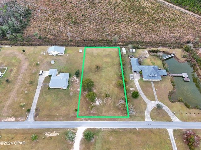 0 Betty Rae Dr, Wewahitchka FL, 32465 land for sale