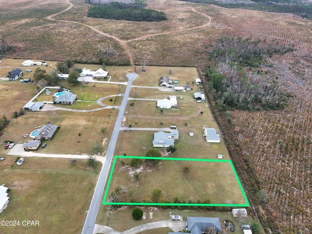 Listing photo 3 for 0 Betty Rae Dr, Wewahitchka FL 32465