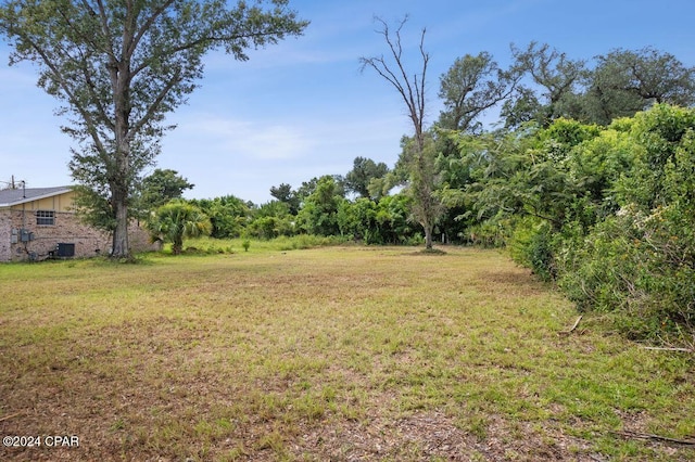 221 N E Ave, Panama City FL, 32401 land for sale