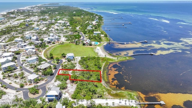 120 Pinnacle Dr, Cape San Blas FL, 32456 land for sale