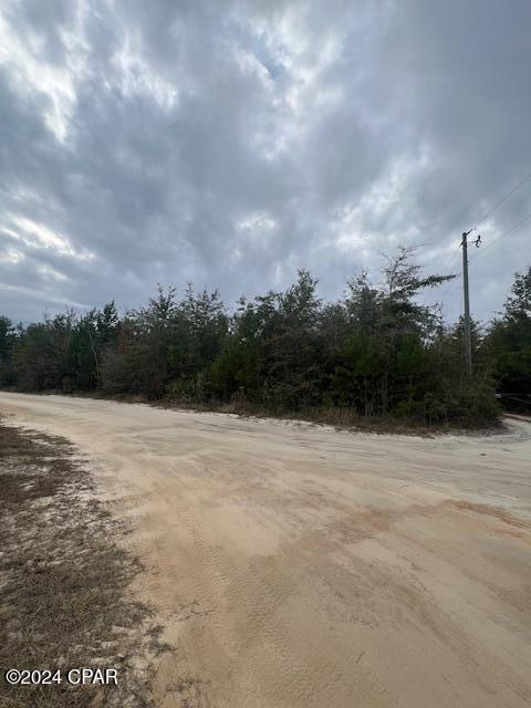 16433 Kathy Ln, Youngstown FL, 32466 land for sale