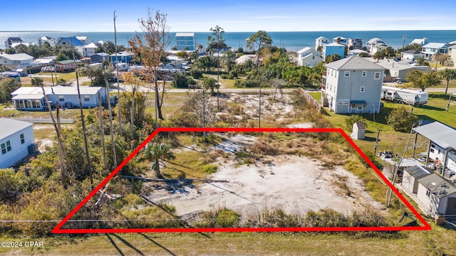 000 Olive Ave, Port St Joe FL, 32456 land for sale