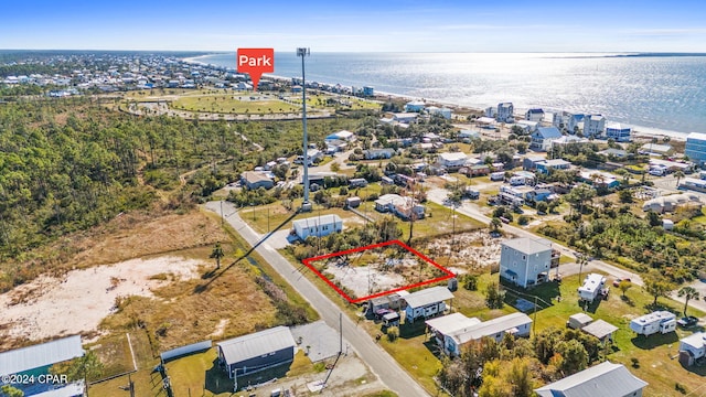 Listing photo 2 for 000 Olive Ave, Port St Joe FL 32456