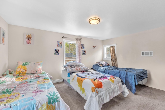 748 3rd St, Chipley, FL 32428 - bedroom with carpet flooring