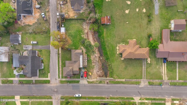 748 3rd St, Chipley, FL 32428 - view of property location with nearby suburban area