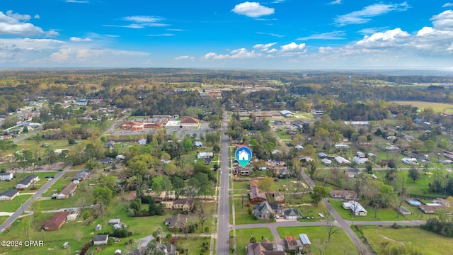 748 3rd St, Chipley, FL 32428 - view of property location featuring nearby suburban area