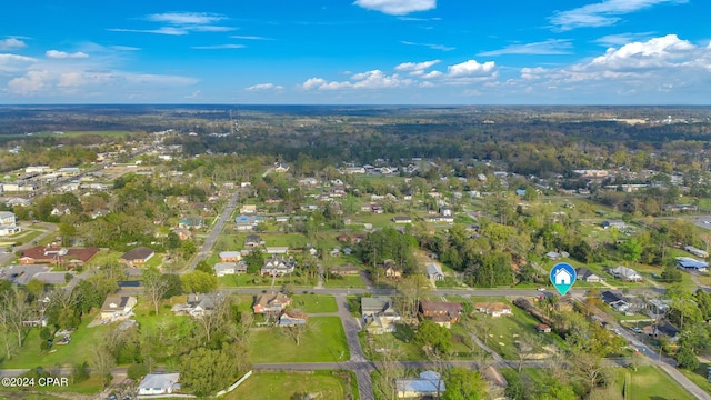 748 3rd St, Chipley, FL 32428 - view of property location featuring nearby suburban area