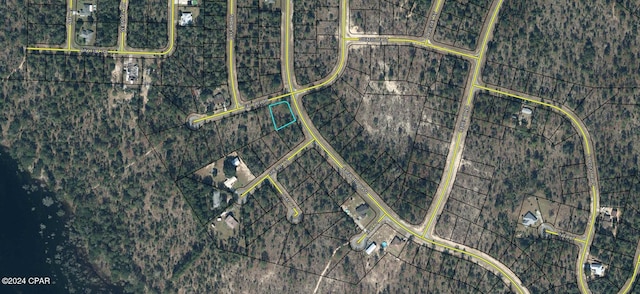 Listing photo 2 for 0038 Concord Blvd Lot20 Blk, Chipley FL 32428