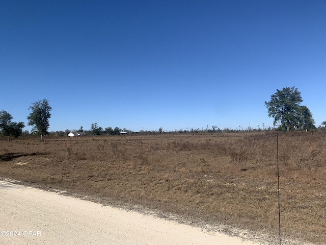 00 Bailey Cemetery Rd, Clarksville FL, 32430 land for sale